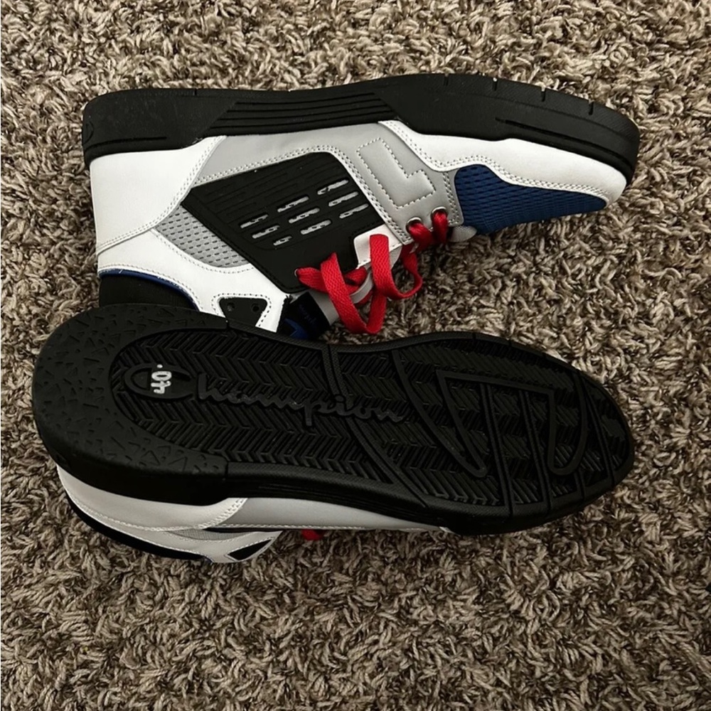 Brand new champion shoes